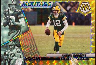 Aaron Rodgers