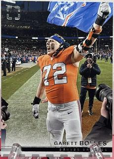 Garett Bolles