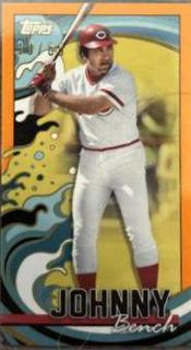 Johnny Bench