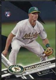 Matt Chapman