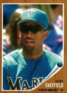 Gary Sheffield