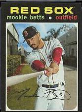 Mookie Betts