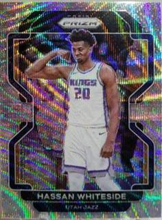 Hassan Whiteside