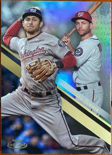 Trea Turner