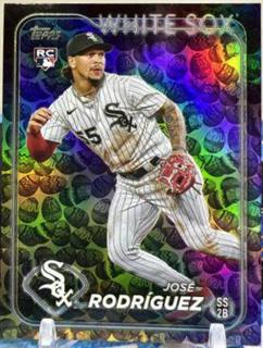 Jose Rodriguez