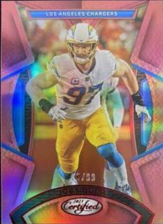 Joey Bosa