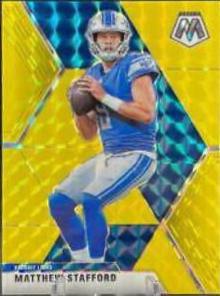 Matthew Stafford