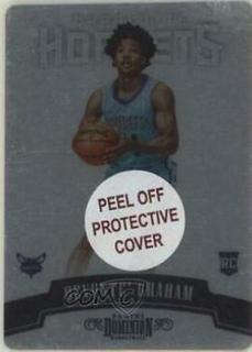 Devonte' Graham