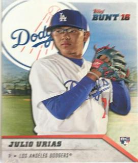 Julio Urias