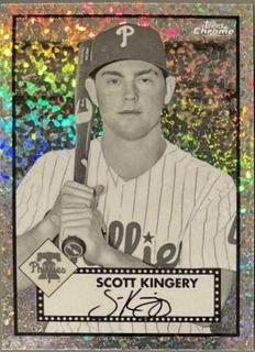 Scott Kingery