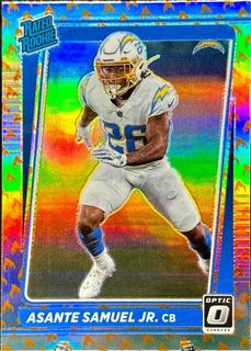 Asante Samuel Jr.