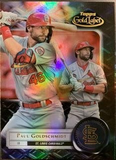 Paul Goldschmidt