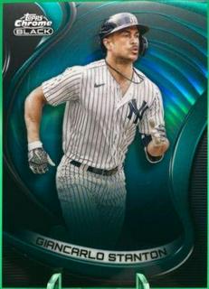 Giancarlo Stanton