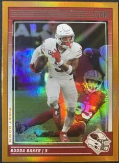 Budda Baker