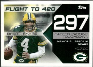 Brett Favre