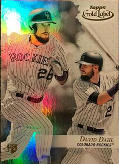David Dahl