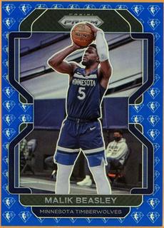 Malik Beasley