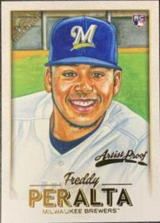 Freddy Peralta