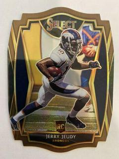 Jerry Jeudy