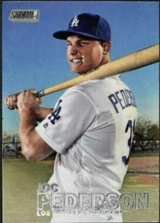 Joc Pederson