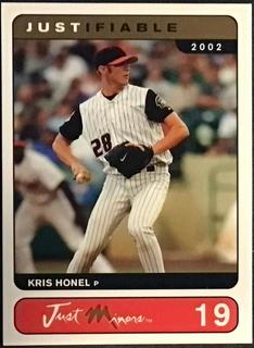 Kris Honel