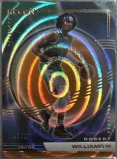 Robert Williams III