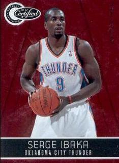 Serge Ibaka