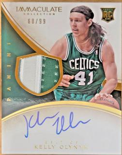 Kelly Olynyk