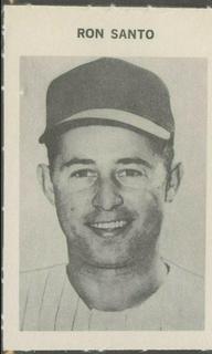 Ron Santo