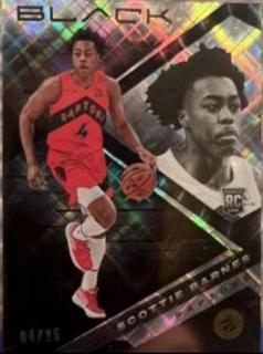 Scottie Barnes