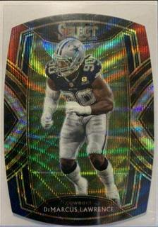 DeMarcus Lawrence