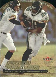Fred Taylor
