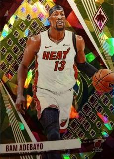 Bam Adebayo