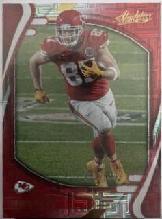 Travis Kelce