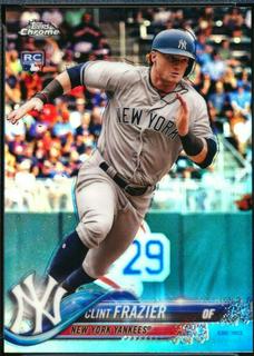 Clint Frazier