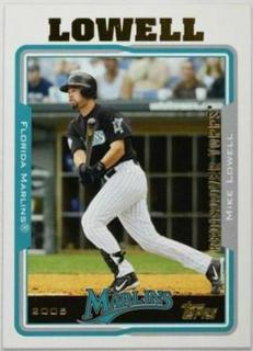 Mike Lowell