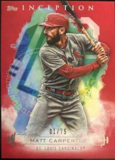 Matt Carpenter