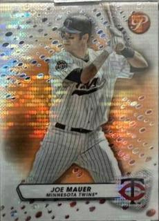 Joe Mauer