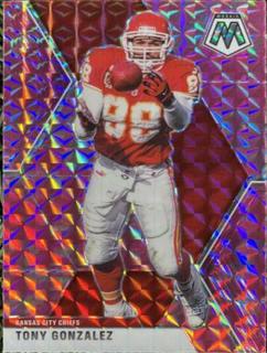 Tony Gonzalez