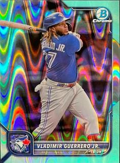 Vladimir Guerrero Jr.