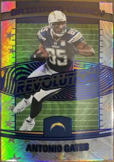 Antonio Gates