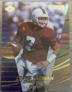 Chris Redman