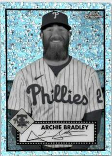 Archie Bradley
