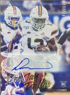 DeeJay Dallas