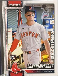 Roman Anthony