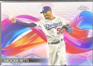 Mookie Betts