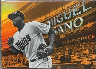 Miguel Sano