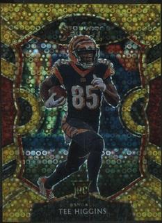 Tee Higgins