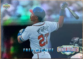 Fred McGriff