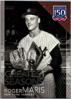 Roger Maris